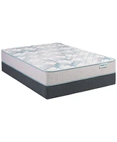Beautyrest BeautySleep Dream Weaver 12.5" Firm Mattress