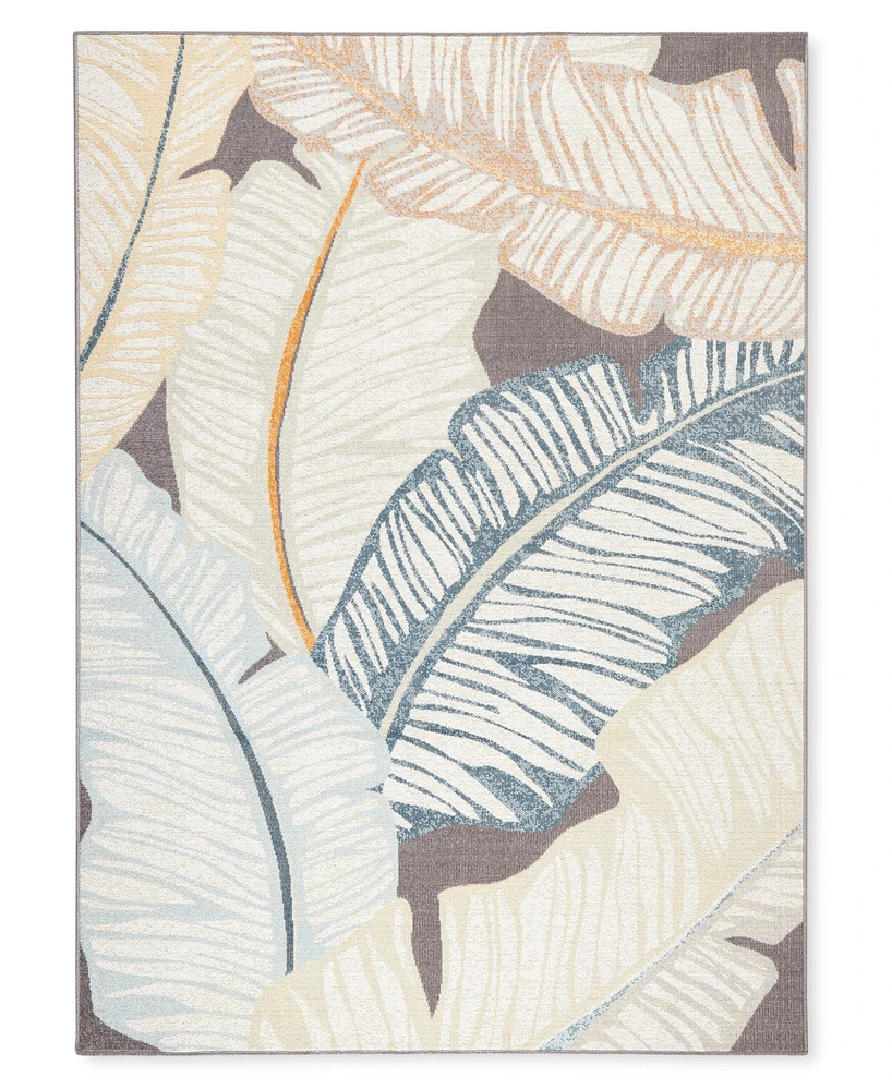 Tommy Bahama Cay Outdoor 25713 7'10x10'2 Area Rug