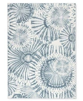 Tommy Bahama Shibori Outdoor 10947 Rug Collection