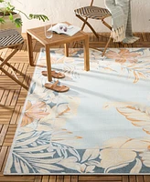 Tommy Bahama Bimini Outdoor 20117 3'11x5'2 Area Rug