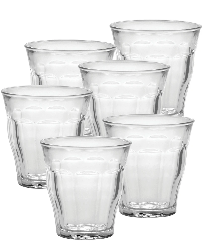 Duralex Picardie Tumbler - /8 Oz