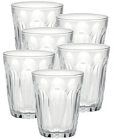 Duralex Provence Tumbler - 5 3/8 Oz. - Set Of 6