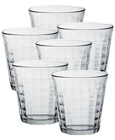 Duralex Clear Tumbler - 9¼ Oz. - Set Of 6