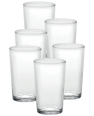 Duralex Uni Tumbler - 18 7/8 Oz. - Set Of 6