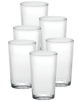 Duralex Uni Tumbler - 18 7/8 Oz. - Set Of 6