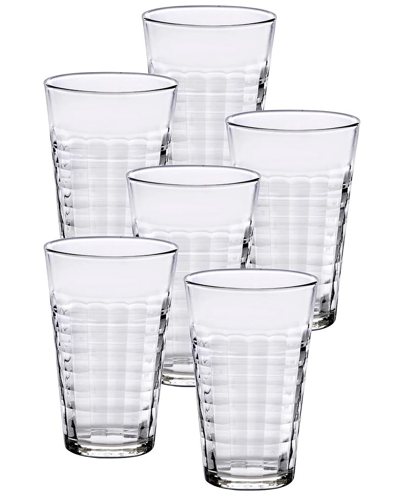 Duralex Clear Tumbler - /8 Oz