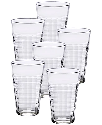 Duralex Clear Tumbler - /8 Oz