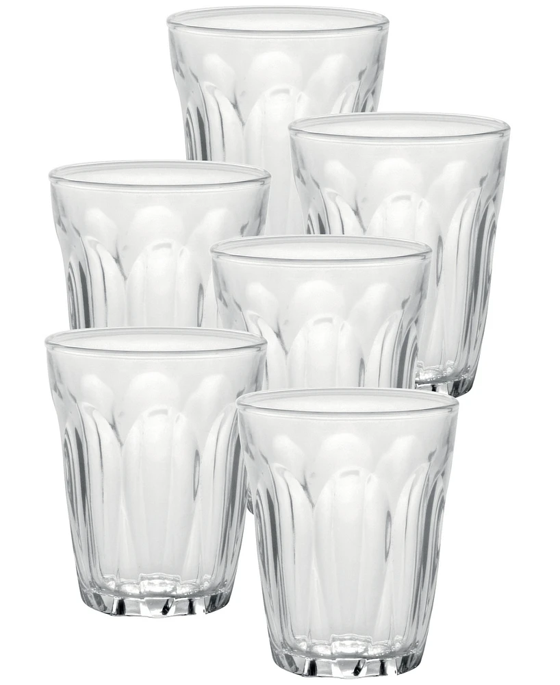 Duralex Provence Tumbler - 8 3/8 Oz. - Set Of 6