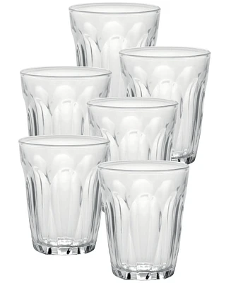 Duralex Provence Tumbler - 8 3/8 Oz. - Set Of 6