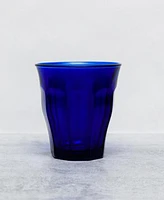 Duralex Picardie Saphire Tumbler - 10 3/8 Oz. - Set Of 6