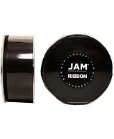 Jam Paper Double Faced Satin Ribbon