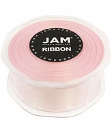 Jam Paper Double Faced Satin Ribbon