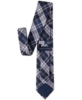 Tommy Hilfiger Men's Marley Plaid Tie