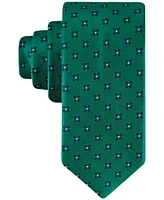 Tommy Hilfiger Men's Mabel Floral Tie