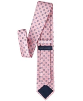 Tommy Hilfiger Men's Mabel Floral Tie