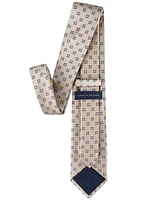 Tommy Hilfiger Men's Mabel Floral Tie