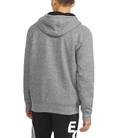 Ecko Men's Workwear Thermal Sherpa Hoodie