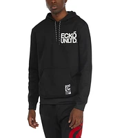 Ecko Men's Urban Pullover Hoodie