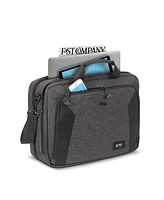 Solo New York Voyage Briefcase