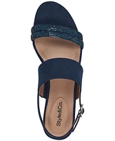 Style & Co Women's Selbiee Slingback Dress Sandals, Created for Macy's