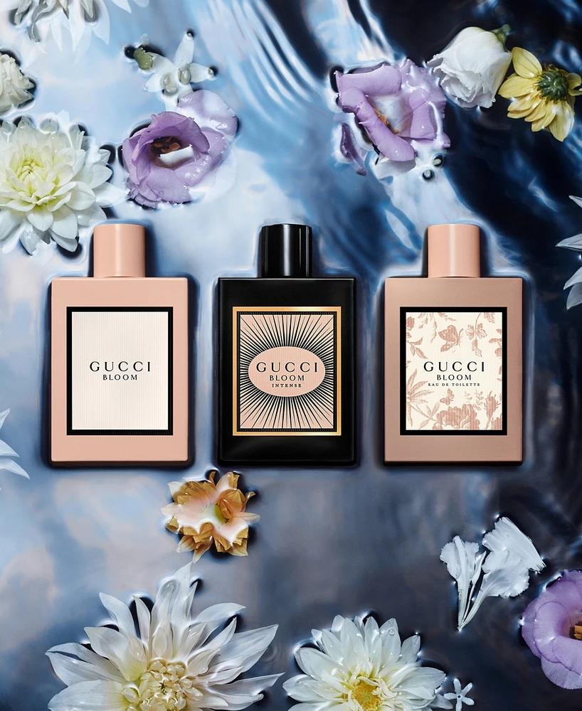 Gucci Bloom Eau de Toilette Spray