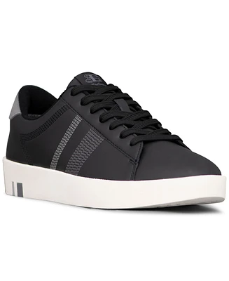 Ben Sherman Men's Boxwell Low Casual Sneakers from Finish Line