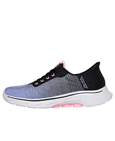 Skechers Women's Go Walk 7 - Adel Casual Walking Sneakers from Finish Line