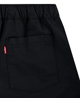 Levi's Big Boys Chino Easy Shorts