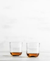 Zwiesel Glas Handmade Glamorous Whiskey 11.1oz - Set of 2