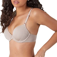 Maidenform One Fab Fit 2.0 T-Shirt Shaping Underwire Bra DM7543