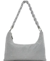 Aldo Marlysax Synthetic Medium Shoulder Bag