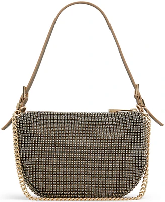 Aldo Mistylax Synthetic Small Shoulder Bag