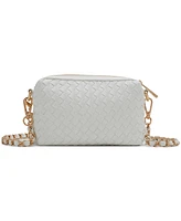 Aldo Braidaax Synthetic Small Crossbody Bag