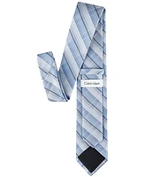 Calvin Klein Men's Savion Plaid Tie