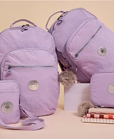 Kipling 100 Pens Zippered Nylon Carrying Case