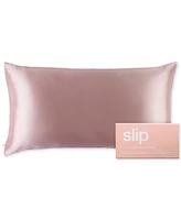 Slip Pure Silk King Pillowcase