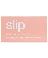 Slip Pure Silk King Pillowcase