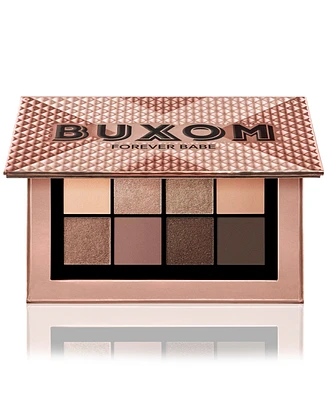 Buxom Cosmetics Forever Babe Iconic Nudes Eyeshadow Palette