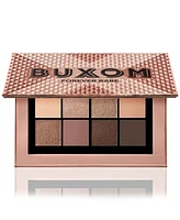 Buxom Cosmetics Forever Babe Iconic Nudes Eyeshadow Palette