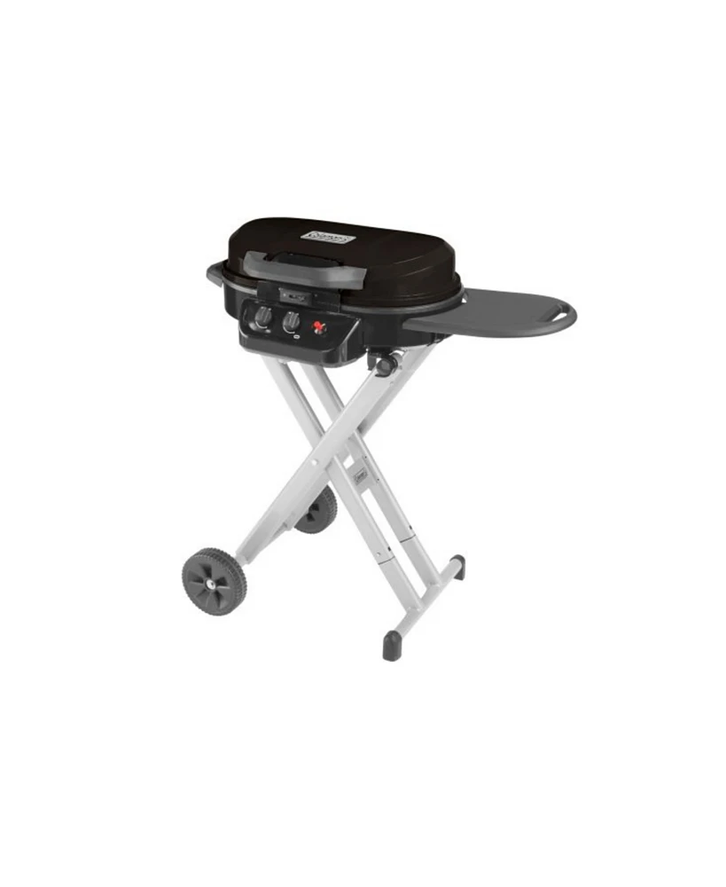 Coleman RoadTrip 225 Standup Propane Gas Grill