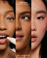 Nudestix Nudeskin Hydrating Peptide Lip Butter