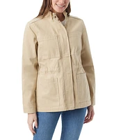 Gloria Vanderbilt Women's Anorak Utility Jacket