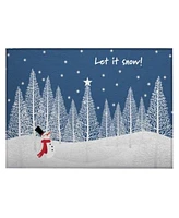 Dalyn Wonderland Wn12 18x26 Area Rug