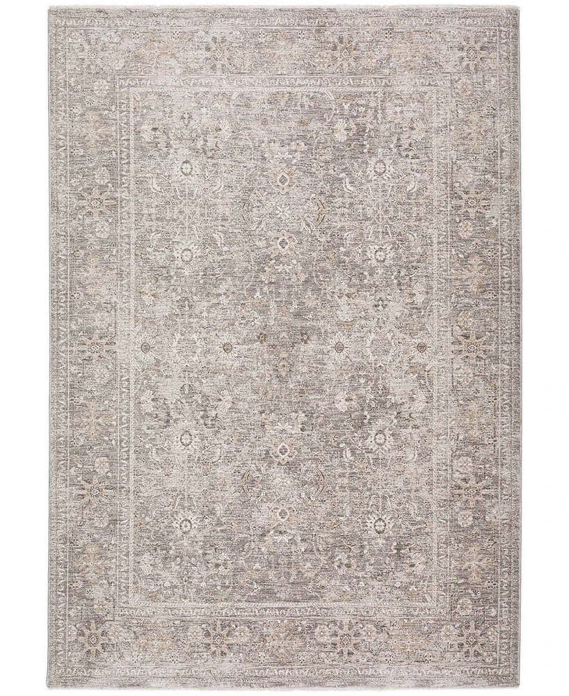 Dalyn Cyprus CY9 2'3x7'10 Runner Area Rug