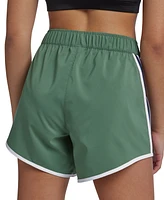 Reebok Women's Active Identity Training Pull-On Woven Shorts