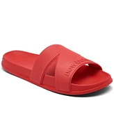 New Balance Men's 200 Slide Sandals from Finish Line