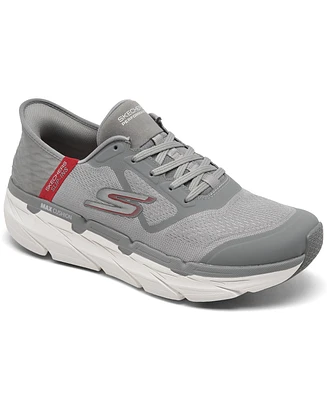 Skechers Men's Max Cushioning Premier Running and Walking Sneakers from Finish Line