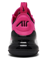 Nike Big Girls' Air Max 270 Casual Sneakers from Finish Line