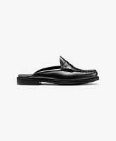 G.h.bass Men's Winston Mule Easy Weejuns Loafers
