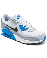 Nike Kids' Air Max 90 Ltr Casual Sneakers from Finish Line